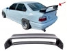 Спойлер багажника BMW 3 E36 (90-00) Седан, Купе – з 4 частин 1