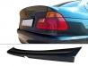 Спойлер багажника BMW 3 E46 (98-05) Седан - CSL стиль 1