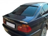 Спойлер багажника BMW 3 E46 (98-05) Седан - CSL стиль 4