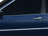 Хром нижні молдинги вікон BMW 3 E46 (98-06) 4
