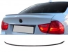 Спойлер багажника BMW E90 (05-12) - M3 стиль (під фарбування) 1