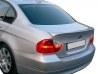 Спойлер багажника BMW 3 E90 (05-12) - M-Tech стиль 4