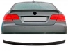 Спойлер багажника BMW E92 (06-13) - широкий
