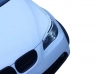 Вії на фари BMW 5 E60 / E61 (03-10) 3