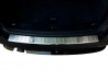 Накладка на задній бампер BMW 5 E61 (07-10) - Avisa 1