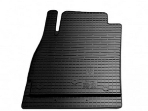 Коврики в салон Chevrolet Cruze J300 (09-/16-) - Stingray 2
