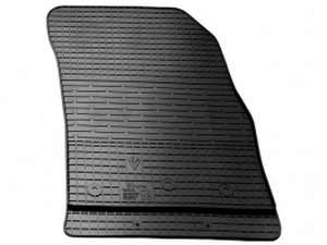 Коврики в салон Chevrolet Cruze J300 (09-/16-) - Stingray 3