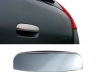 Хром накладка на ручку багажника Citroen C4 I (04-10) 3D/5D 1
