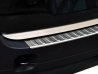Накладка на задній бампер Dacia Duster I (HS; 10-17) - Omsa 3