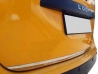 Хром накладка на кромку багажника Dacia Lodgy (12-22) 4