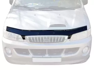 Дефлектор капота Hyundai H-1 I (04-08) - Cappafe