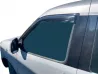Дефлектори вікон Fiat Doblo II (10-22) - Hic (накладні) 3