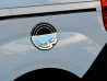 Хром накладка на лючок бензобака Fiat Doblo II (10-22) 4