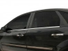 Хром нижні молдинги вікон Ford C-Max I (03-10) 4