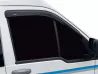 Дефлектори вікон Ford Transit Connect (02-13) - Hic (накладні) 3