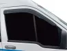 Дефлектори вікон Ford Transit Connect (02-13) - Hic (накладні) 4