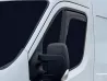 Дефлектори вікон Ford Connect I (02-13) - Hic (вставні) 4