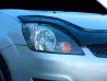 Дефлектор капота Ford Fiesta Mk6 (02-08) - Cappafe 2