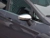 Хром накладки на дзеркала Ford Fiesta Mk7 (08-16) 4