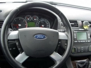 Кільця у щиток приладів Ford C-Max I (03-10) 3