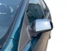 Хром накладки на дзеркала Ford Focus II (04-08) 4