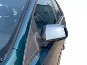Хром накладки на зеркала Ford Focus II (04-08) 4