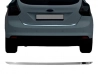 Хром на кромку багажника Ford Focus III (C346; 11-18) Хетчбек 1