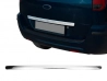 Хром накладка над номером Ford Fusion (02-12) MPV 1