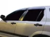 Дефлектори вікон Honda CR-V II (02-06) - Hic (накладні) 3