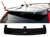 Спойлер Honda CR-V III (07-12) - ABS (чорний) 1