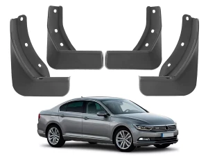 Бризковики VW Passat B8 EU (15-18) Седан, Універсал - Premium