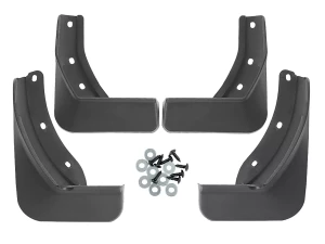 Бризковики VW Passat B8 EU (15-18) Седан, Універсал - Premium 2