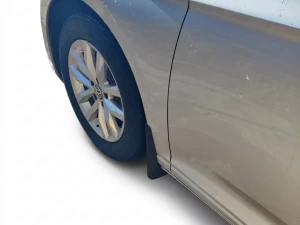 Бризковики VW Passat B8 EU (15-18) Седан, Універсал - Premium 7