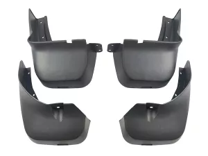 Бризковики Infiniti QX60/JX35 (13-20) - Benke 2