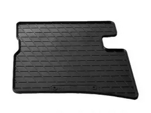Коврики в салон Hyundai Accent III (MC; 06-10) - Stingray 4