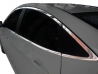 Хром повні молдинги вікон Hyundai Accent V (HC; 17-) Sedan 1