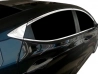 Хром повні молдинги вікон Hyundai Elantra V (MD; 10-16) 1
