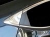 Хром повні молдинги вікон Hyundai Elantra V (MD; 10-16) 3