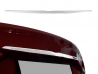 Хром накладка над номером Hyundai Elantra V (MD; 10-16) 1