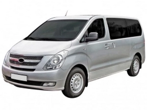 Hyundai H300 (2008+) 4