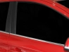 Хром нижні молдинги вікон Hyundai i20 I (PB; 12-14) рестайлінг 4