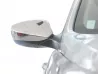 Хромовані накладки на дзеркала Hyundai i30 II (GD; 12-17) – без поворотників 4