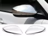 Хром накладки на дзеркала Hyundai i30 II (GD; 12-17) – з поворотниками 1