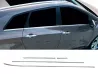 Хром нижні молдинги вікон Hyundai i30 II (GD; 12-17) Універсал 1