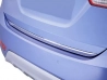 Хром на кромку багажника Hyundai ix20 (JC; 10-19) 4