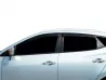 Дефлектори вікон Hyundai ix35 (10-15) - Hic (накладні) 2