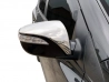 Хром накладки на дзеркала Hyundai ix35 (10-15) 3