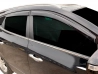 Хром нижні молдинги вікон Hyundai ix35 (10-15) 4