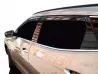 Дефлектори вікон Hyundai Santa Fe III (DM; 12-18) - Hic (накладні) 3
