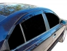 Дефлектори вікон Hyundai Sonata V (NF; 04-09) Sedan - Hic (накладні) 4